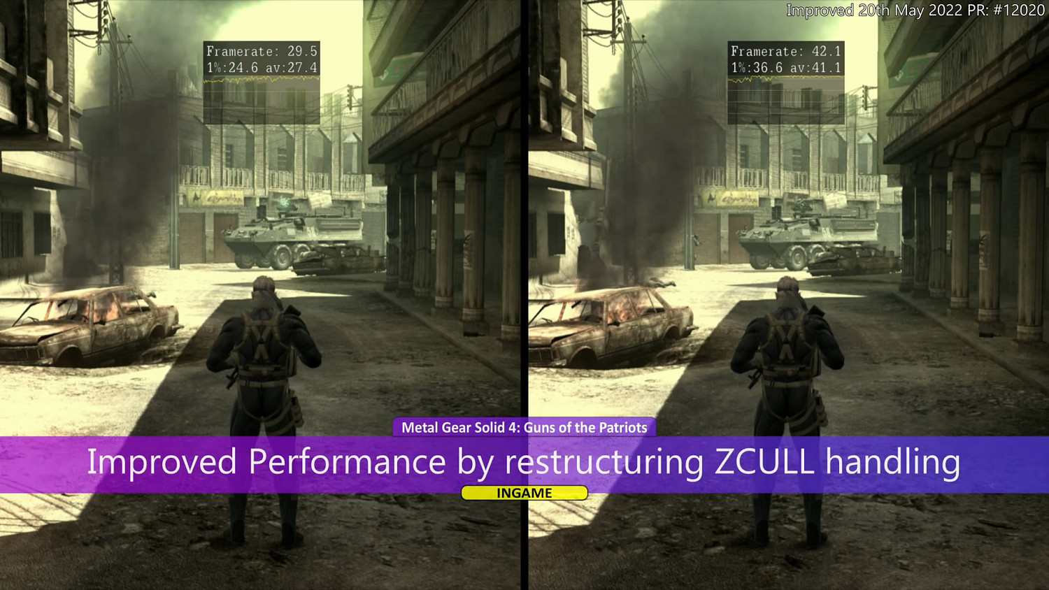 PS3模擬器RPCS3最新版本展示：暢玩眾多PS3獨占大作！