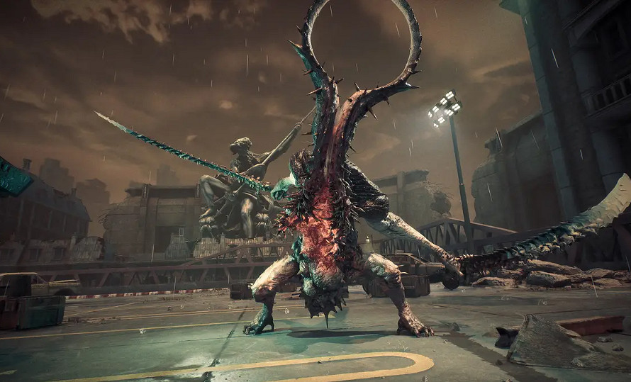 晚報：Steam線上人數破紀錄！《星刃》會有Demo