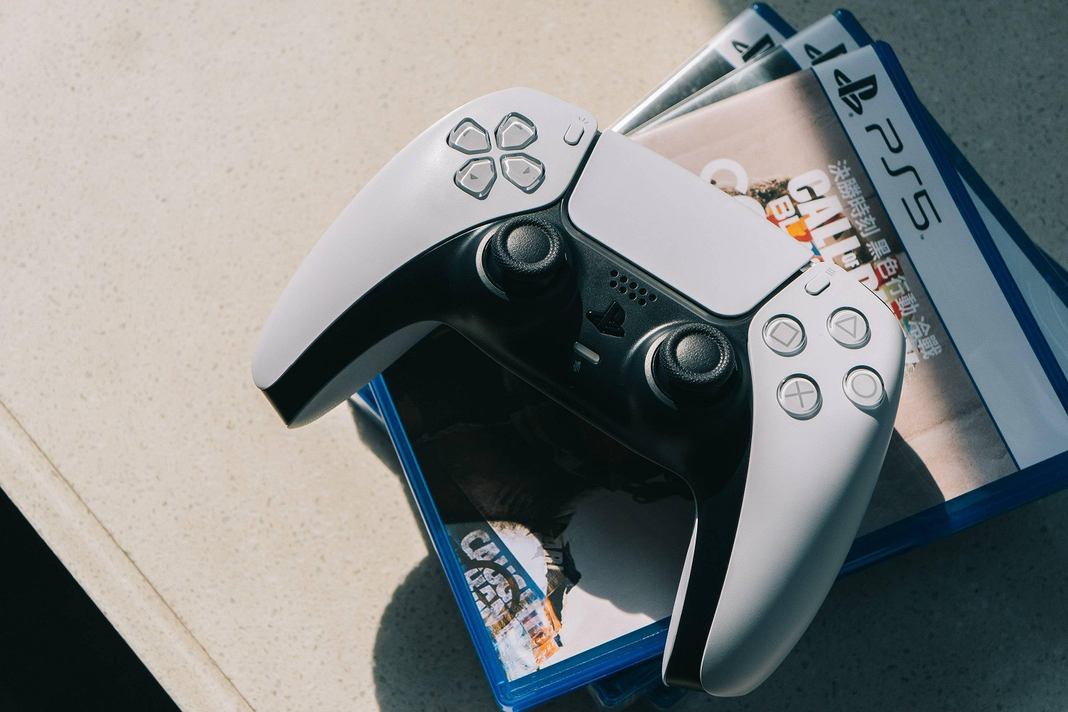 《盜賊之海》PS5版本將添加DualSense手把觸感反饋