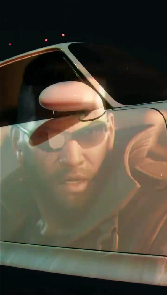 回顧夢想之路!《最終幻想7:重生》連動保時捷短片 回顧夢想之路!《最終幻想7:重生》連動保時捷短片