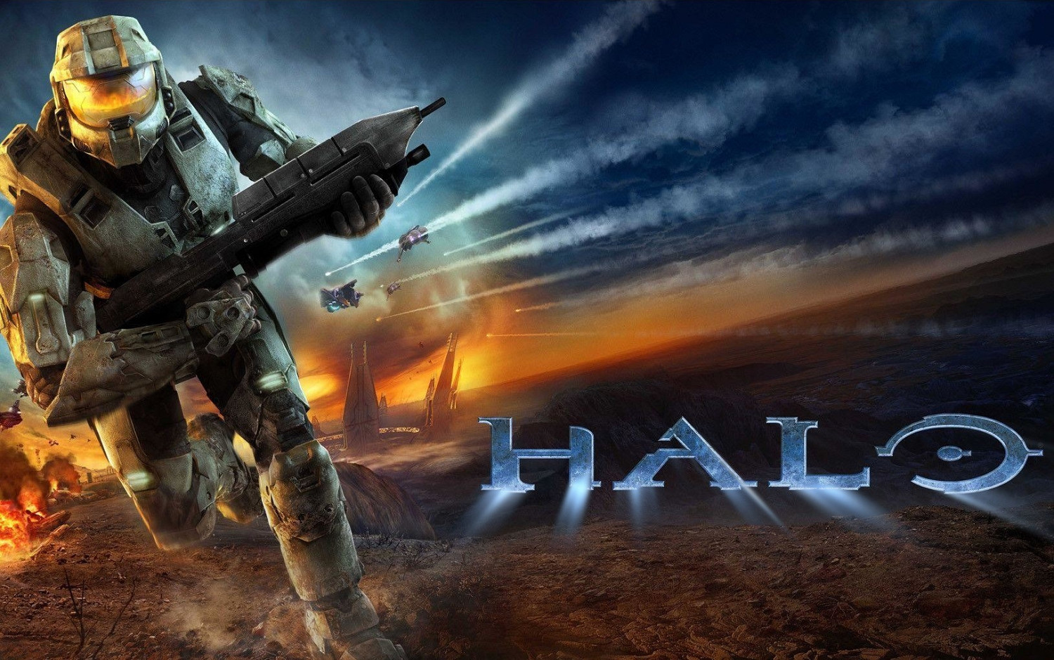 Xbox前負責人稱微軟十年前就考慮將《最後一戰》登陸PS Xbox前負責人稱微軟十年前就考慮將《最後一戰》登陸PS