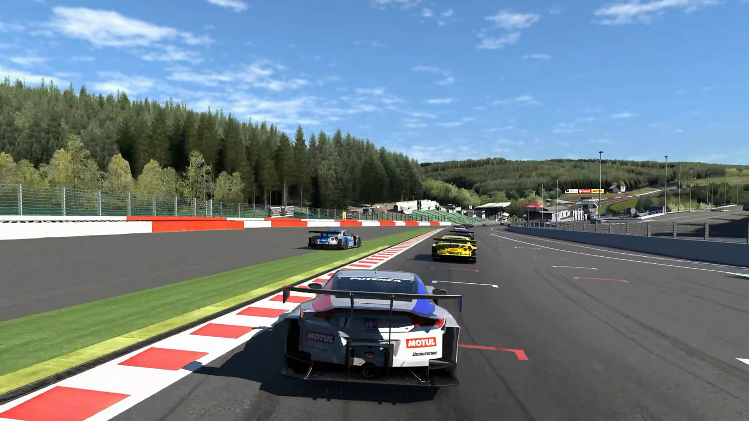 PS3模擬器RPCS3最新版本展示：暢玩眾多PS3獨占大作！