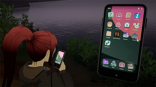 農場模擬遊戲《風和日暖》上架Steam 試玩Demo推出