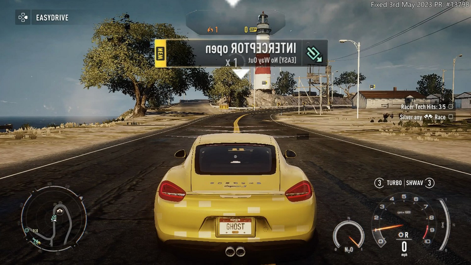 PS3模擬器RPCS3最新版本展示：暢玩眾多PS3獨占大作！