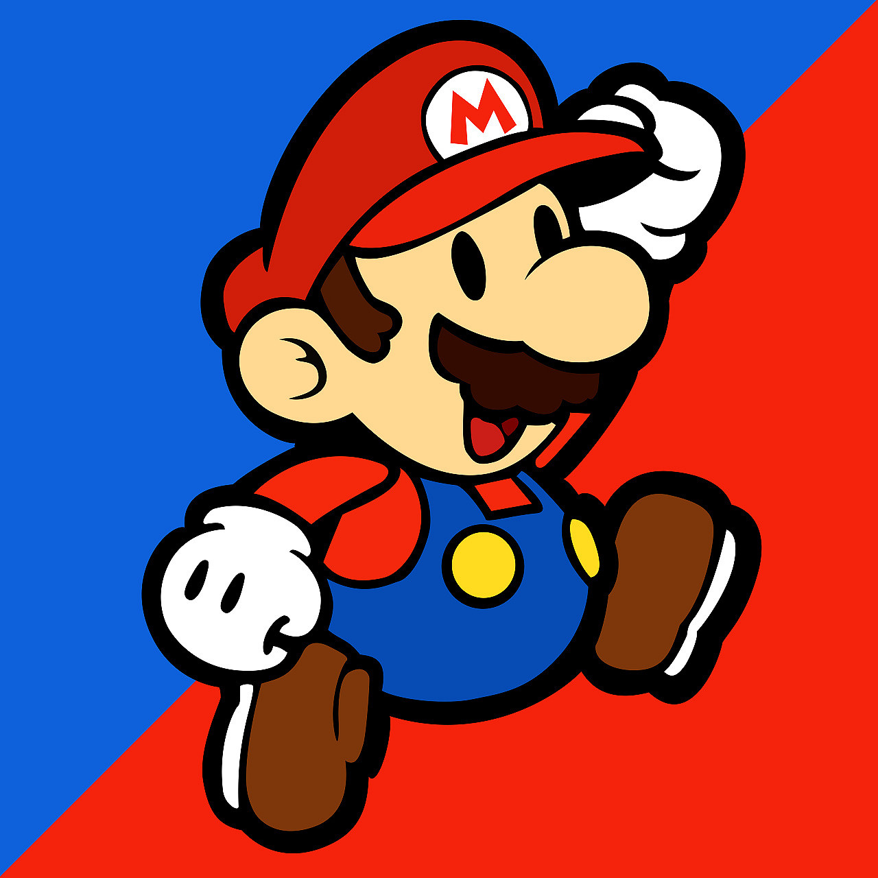 瑪利歐之父宮本茂：瑪利歐的動作設計靈感來自阿拉蕾