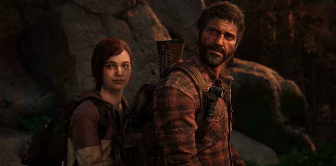 外媒盤點十大末日恐怖遊戲：最後生還者、地鐵離去等