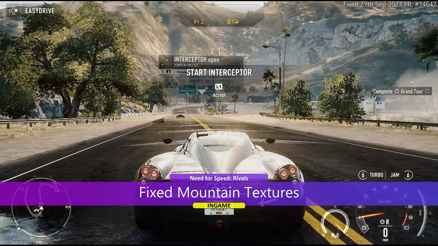 PS3模擬器RPCS3最新版本展示：暢玩眾多PS3獨占大作！