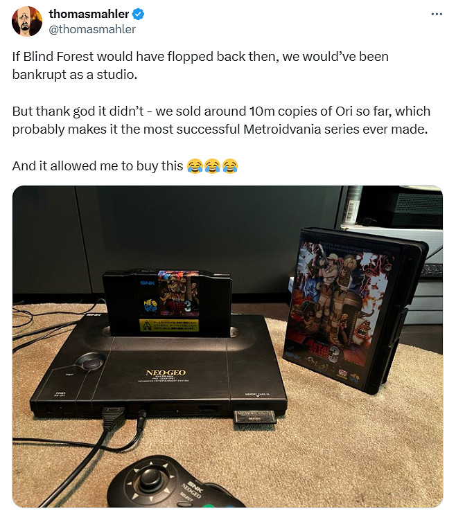 晚報：Steam線上人數破紀錄！《星刃》會有Demo