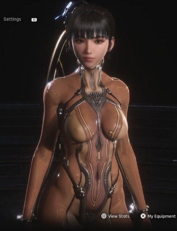 《星刃》緊身衣引發網友熱議：對政治正確的一次回擊