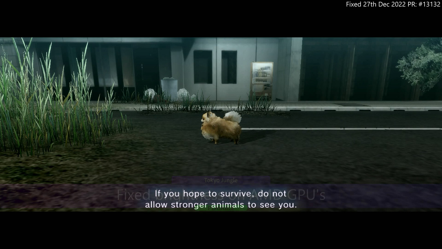 PS3模擬器RPCS3最新版本展示：暢玩眾多PS3獨占大作！