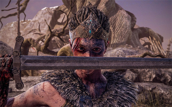 Xbox獨占?消息稱《地獄之刃2》將來有可能不會跨平台發售 Xbox獨占?消息稱《地獄之刃2》將來有可能不會跨平台發售