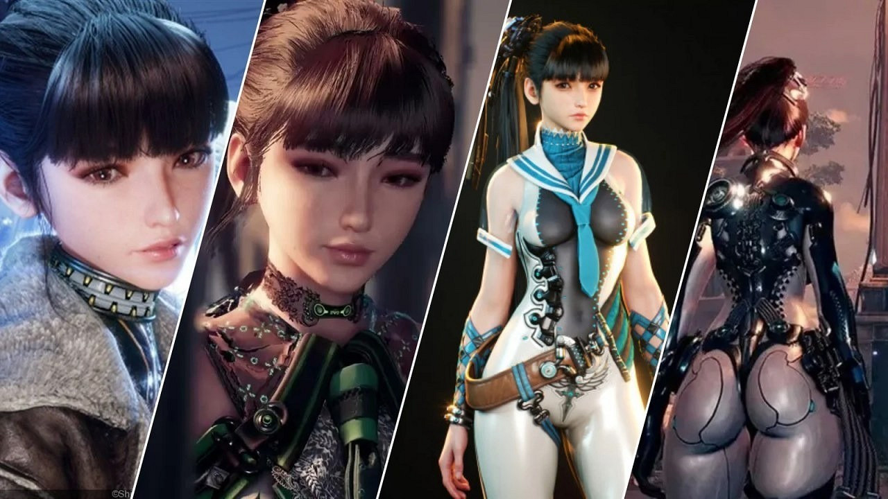 外媒稱開發商應該多搞LGBT:玩家不喜歡性感角色 外媒稱開發商應該多搞LGBT:玩家不喜歡性感角色