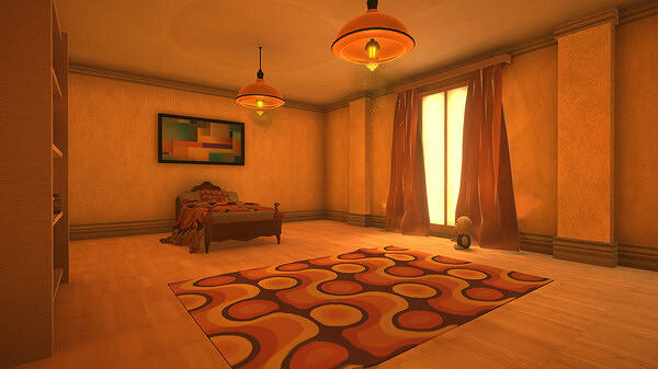 《Andarin Weppes: Pre-Dementia》在Steam免費推出!