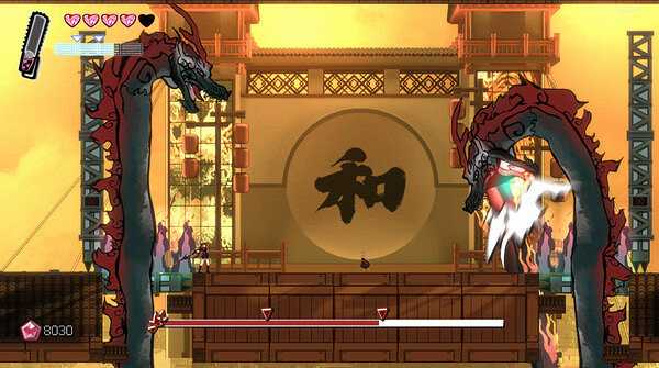 中國大陸研發2D銀河惡魔城《異幻之夢》上線Steam！售價約新台幣169元