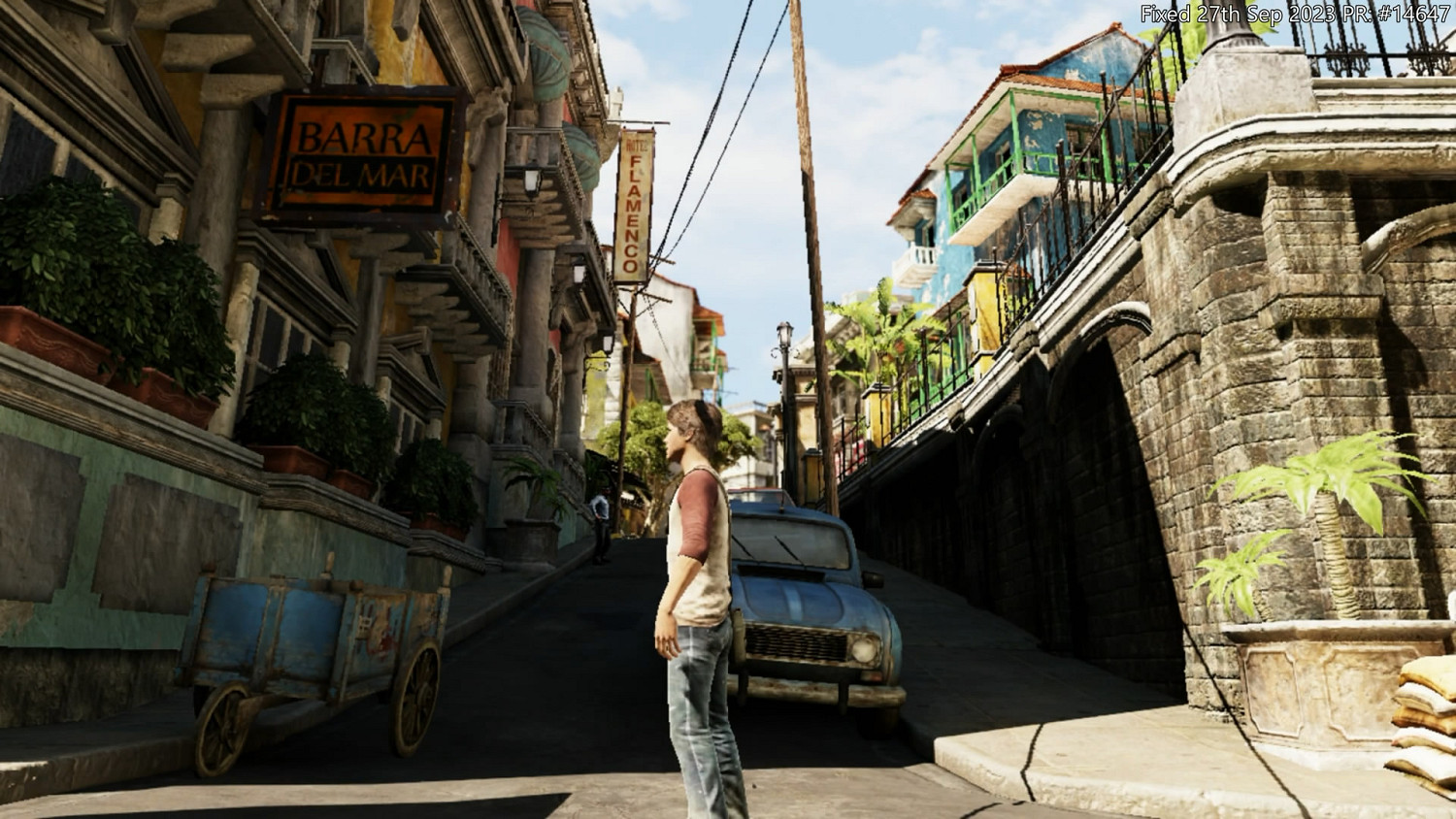 PS3模擬器RPCS3最新版本展示：暢玩眾多PS3獨占大作！