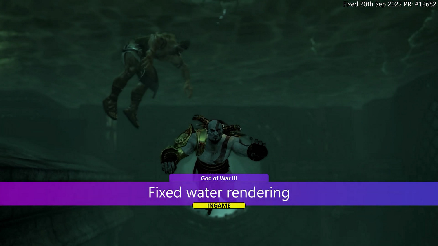 PS3模擬器RPCS3最新版本展示：暢玩眾多PS3獨占大作！