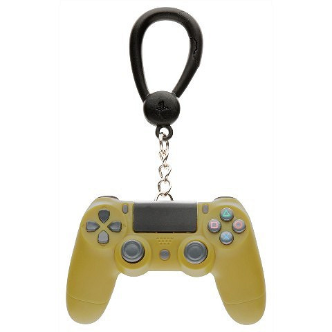 這不來個信仰儲值！PlayStation連動主題掛件盲袋