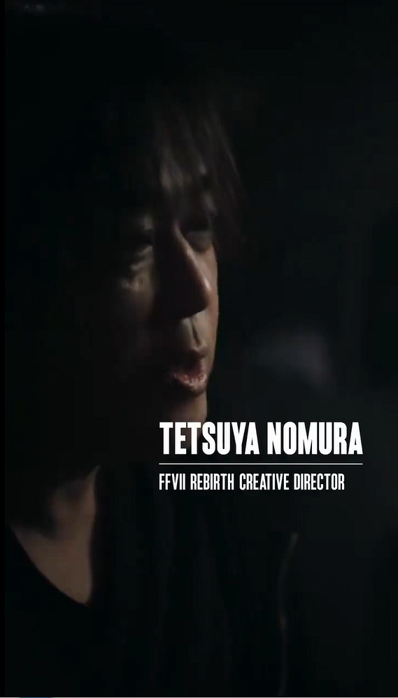 回顧夢想之路!《最終幻想7:重生》連動保時捷短片 回顧夢想之路!《最終幻想7:重生》連動保時捷短片