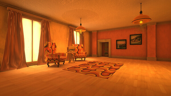 《Andarin Weppes: Pre-Dementia》在Steam免費推出!