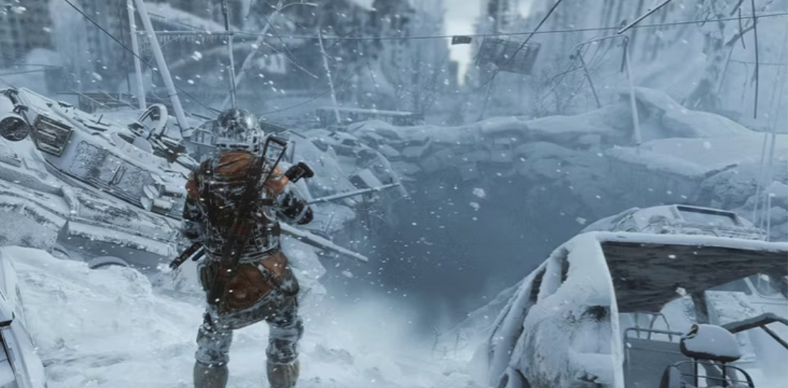 外媒盤點十大末日恐怖遊戲：最後生還者、地鐵離去等