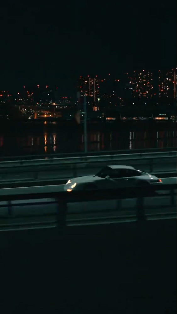 回顧夢想之路!《最終幻想7:重生》連動保時捷短片 回顧夢想之路!《最終幻想7:重生》連動保時捷短片