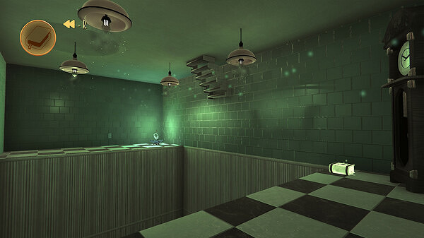 《Andarin Weppes: Pre-Dementia》在Steam免費推出!