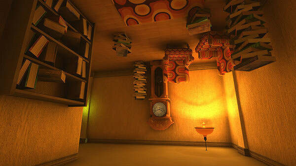 《Andarin Weppes: Pre-Dementia》在Steam免費推出!