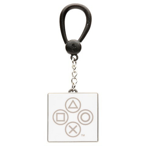 這不來個信仰儲值！PlayStation連動主題掛件盲袋