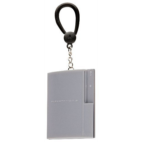 這不來個信仰儲值！PlayStation連動主題掛件盲袋