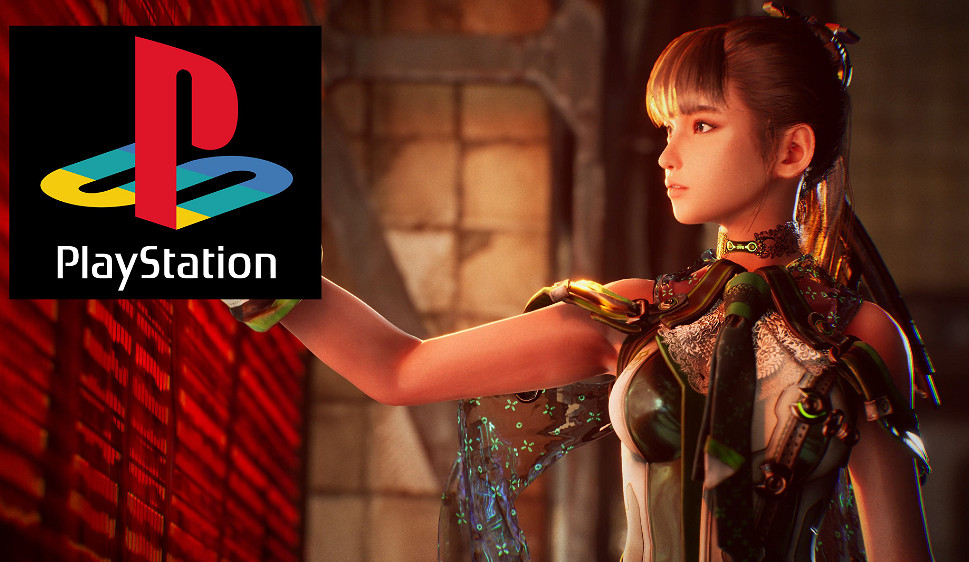 油膩師姐動作遊戲《星刃》本地化和QA等工作由索尼負責