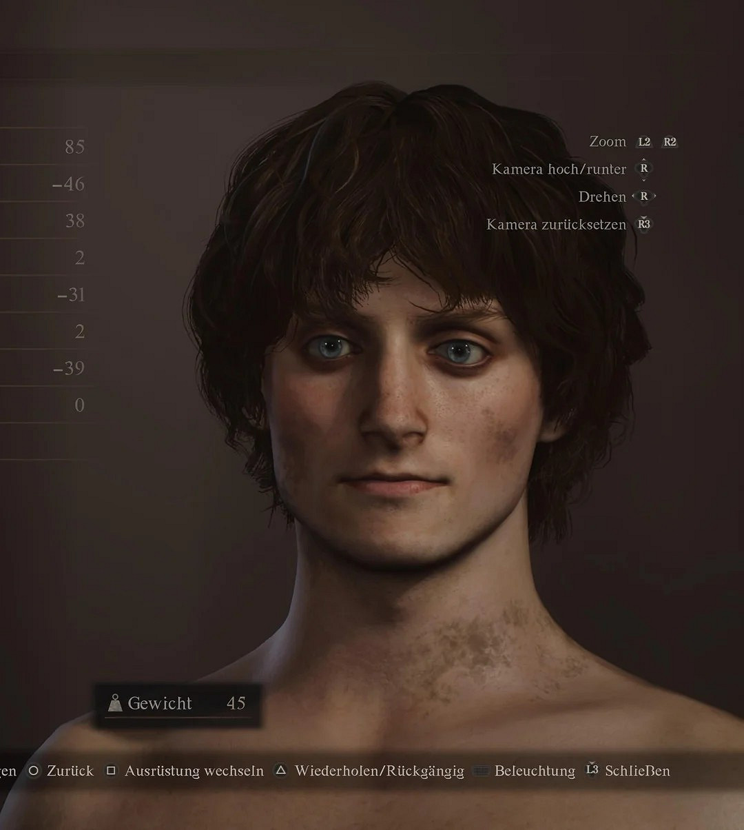 《龍之信條2》玩家展示逆天捏臉：人形皮卡丘來了！