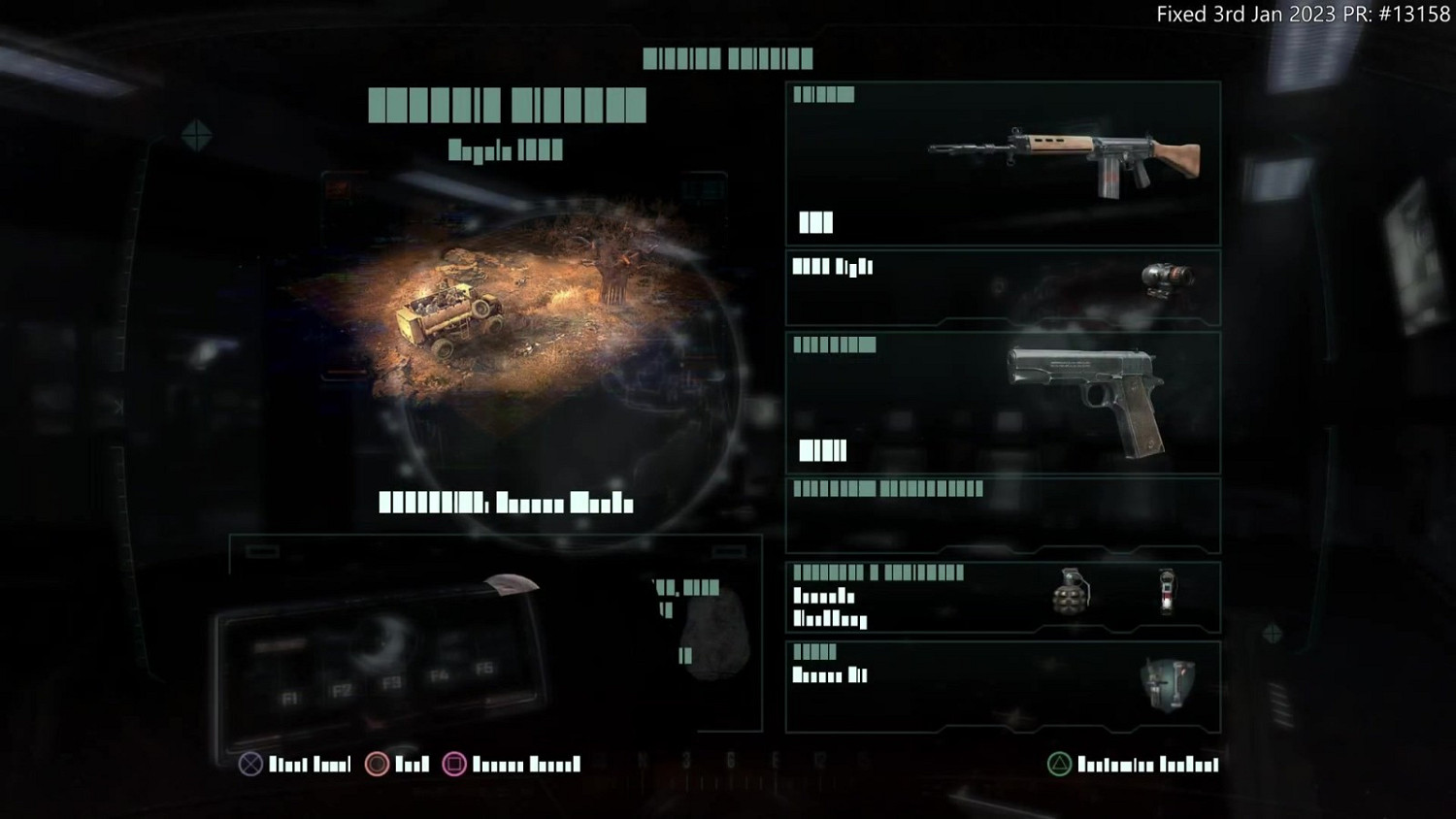 RPCS3最新版本運行多款PS3遊戲實機影片展示 RPCS3最新版本運行多款PS3遊戲實機影片展示