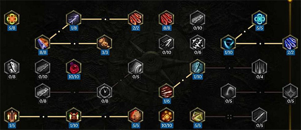 《最後紀元》神射火焰箭雨BD圖文攻略 《最後紀元》神射火焰箭雨BD圖文攻略