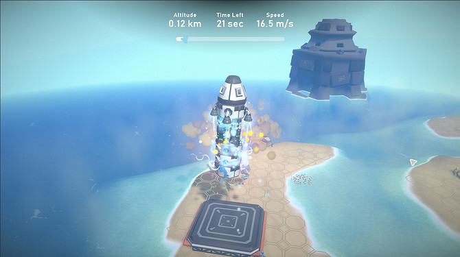 《異星開拓者》Steam搶先體驗 太空探索經營建設 《異星開拓者》Steam搶先體驗 太空探索經營建設