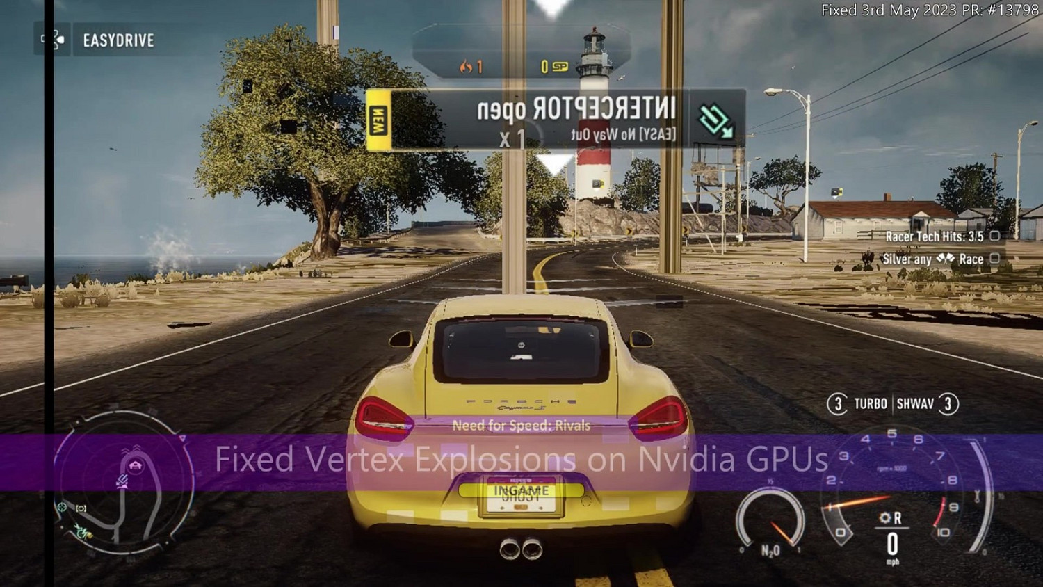 RPCS3最新版本運行多款PS3遊戲實機影片展示 RPCS3最新版本運行多款PS3遊戲實機影片展示