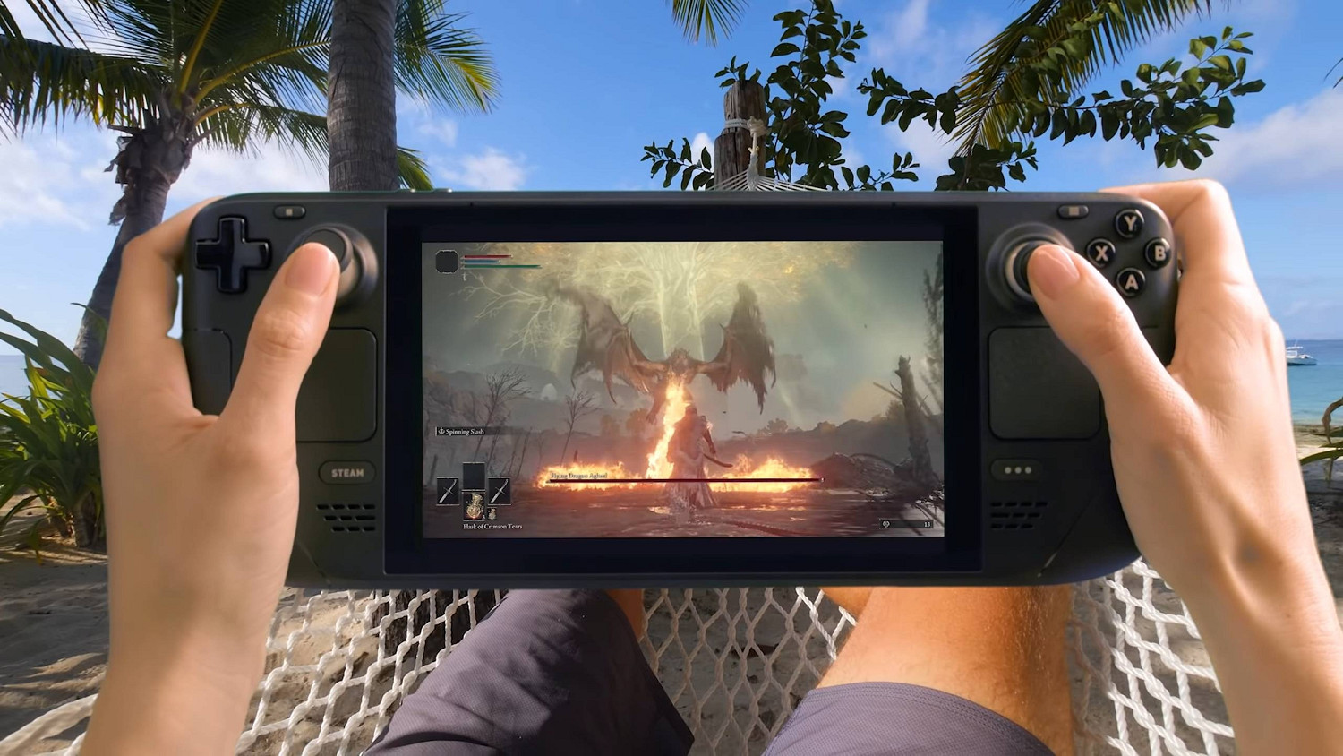 任天堂加把勁 Steam Deck可相容遊戲已超過14000款 任天堂加把勁 Steam Deck可相容遊戲已超過14000款