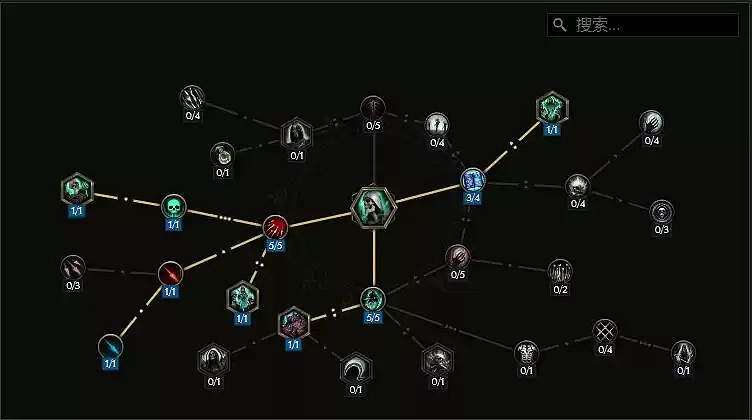 《最後紀元》死靈法師BD推薦圖文攻略