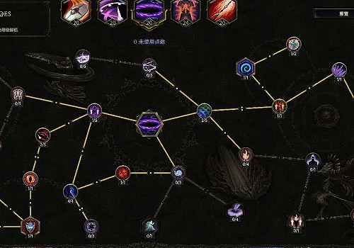 《最後紀元》熔爐衛士流血BD推薦圖文攻略