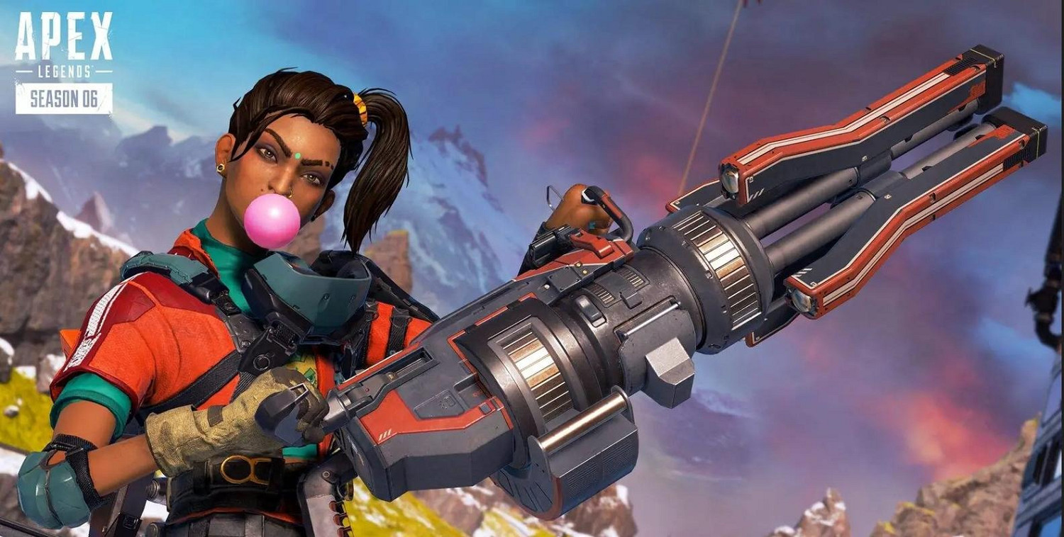 EA總裁稱玩家更想要線上服務遊戲並努力滿足玩家需求 EA總裁稱玩家更想要線上服務遊戲並努力滿足玩家需求