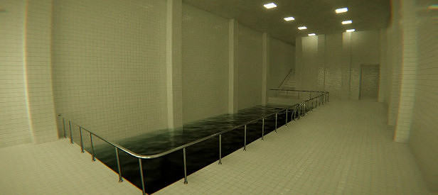 第一人稱恐怖遊戲《POOLS》試玩Demo上線Steam 第一人稱恐怖遊戲《POOLS》試玩Demo上線Steam