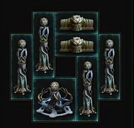 《最後紀元》符文大師電衝電火花BD攻略 《最後紀元》符文大師電衝電火花BD攻略