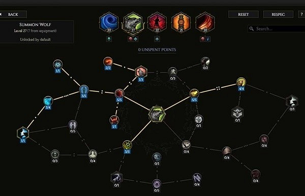 《最後紀元》召10隻狼方法介紹 《最後紀元》召10隻狼方法介紹