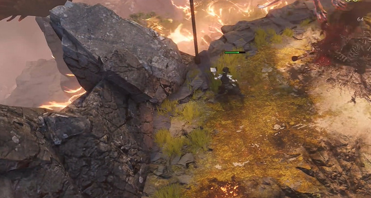 《最後紀元》背包滿了售賣情況介紹