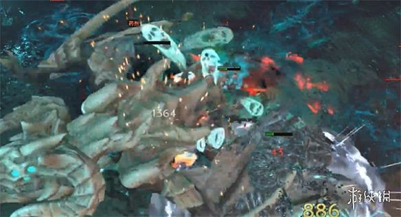 《最後紀元》屍骸大帝打法攻略 《最後紀元》屍骸大帝打法攻略