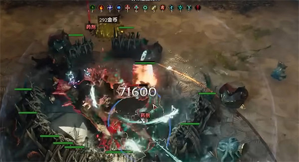 《最後紀元》術士上限介紹