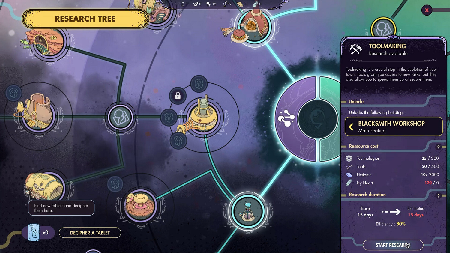 城市構築遊戲《Synergy》將於今年Q2在Steam發售！