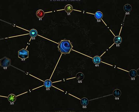 《最後紀元》神射百敏爆炸弩炮陷阱BD推薦攻略