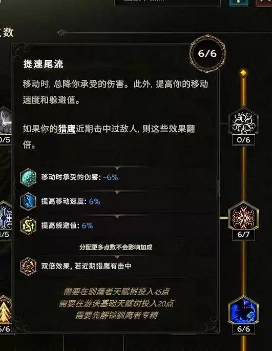 《最後紀元》馴鷹者爆炸弩BD推薦攻略 《最後紀元》馴鷹者爆炸弩BD推薦攻略