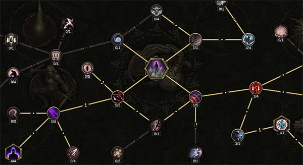 《最後紀元》神射流血Dot流BD圖文攻略 《最後紀元》神射流血Dot流BD圖文攻略