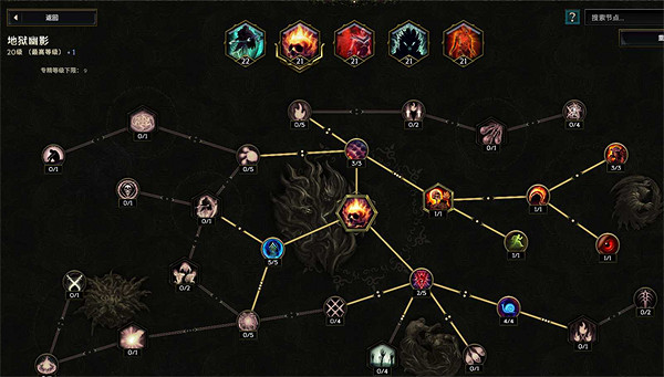 《最後紀元》死靈低血單招幽靈領主bd圖文攻略 《最後紀元》死靈低血單招幽靈領主bd圖文攻略